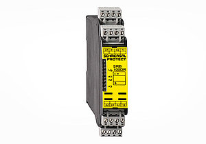 Modules de sécurité SRB 100DR