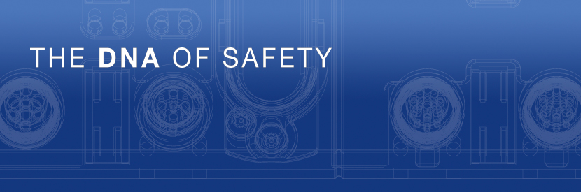 Bienvenue chez Schmersal France